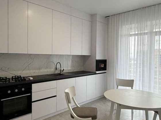 2х кімнатна новобудова Ужгород