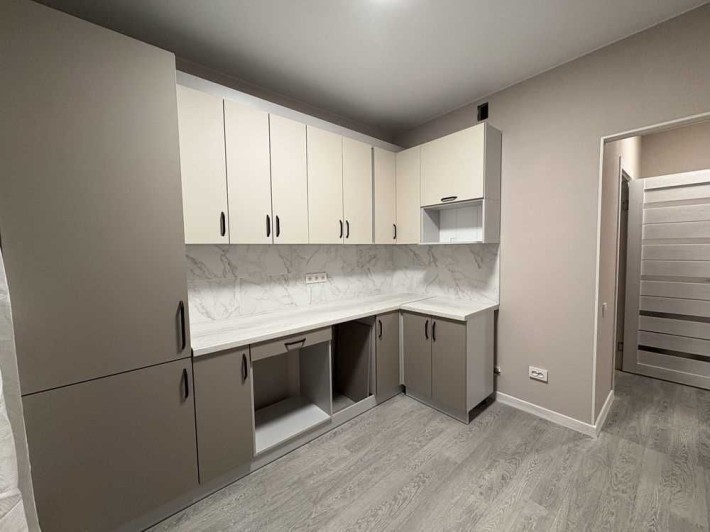 1к.квартира, новобудова, з ремонтом, 3/9, ПЕРЕУСТУПКА! - фото 1