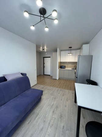 Квартира в новобудові з ремонтом - фото 1