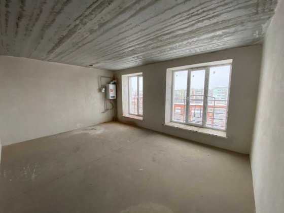 2-х кімнатна, Новобудова, можливо єОселя, єВідновлення. Полтава