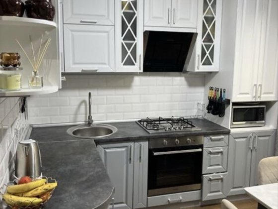 Новобудова, 1 кімнатна , індивідуальне опалення Полтава