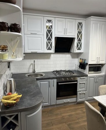 Новобудова, 1 кімнатна , індивідуальне опалення - фото 1