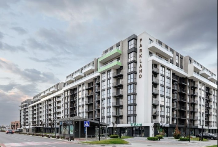 Продам 2 кімнатну квартиру Жк Park Land - фото 1