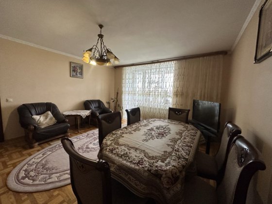 Продаж 4-х кімнатної квартири Дружба Тернопіль