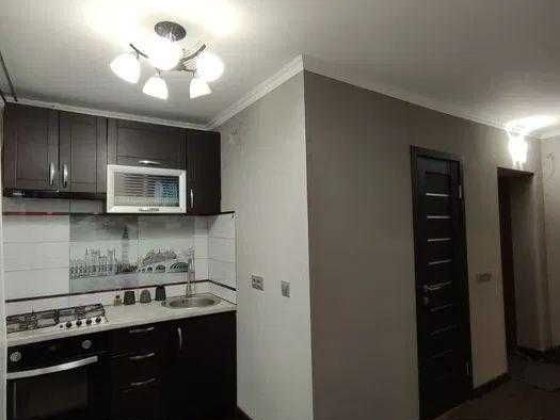 У продажу однокімнатна квартира Полтава