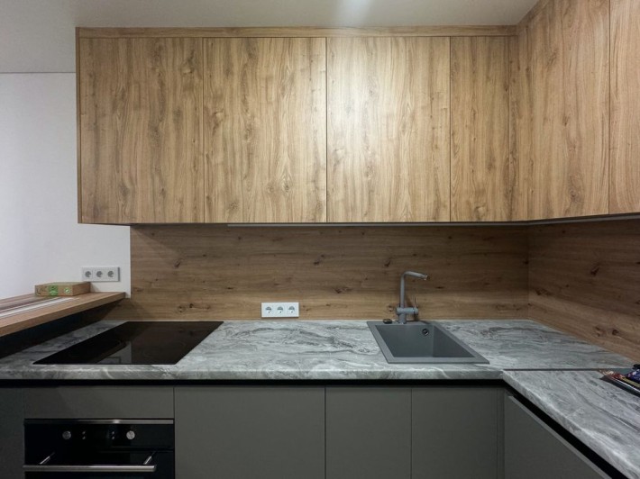 Продаж 1-кімн.кв. з сучасним ремонтом - фото 1