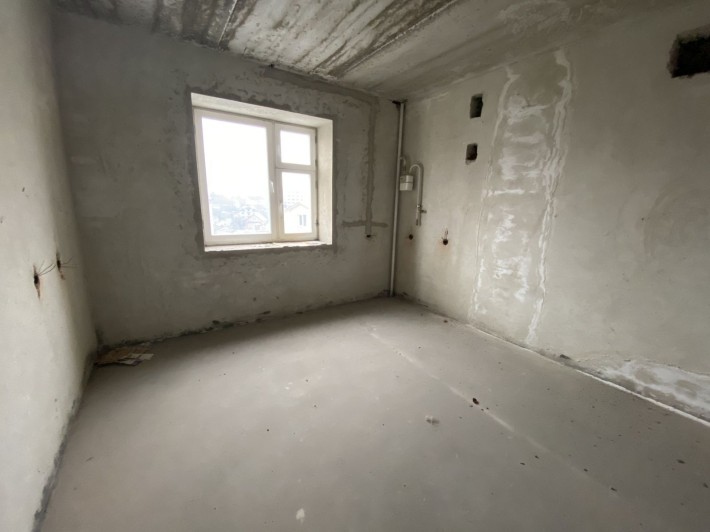 Продаж 3x-кімнатної квартири у Центрі по вул. Лисенка - фото 1