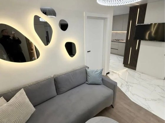 Продається 1 кімнатна квартира по вул. Корольова Тернопіль