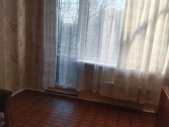 Продам квартиру однокомнатную Полтава