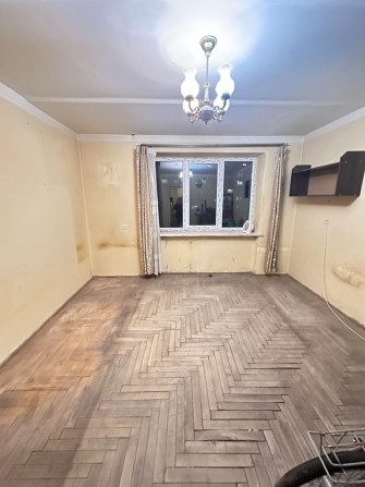 Продається 1 кімнатна квартира - фото 1