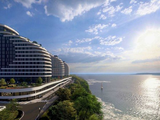 Продаж 2- кімнатної квартири преміум ЖК біля озера Тернопіль