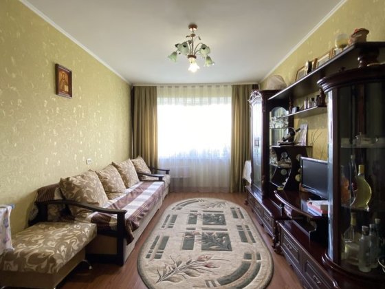 Продається 3 кімнатна квартира на Північному Рівне