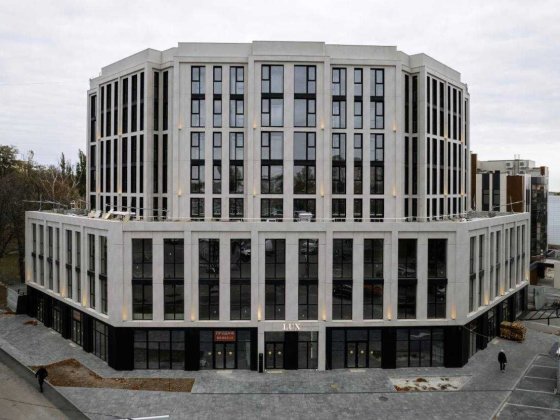 Продаж квартири в Новому будинку ( ЖК Стандарт Люкс ) Полтава