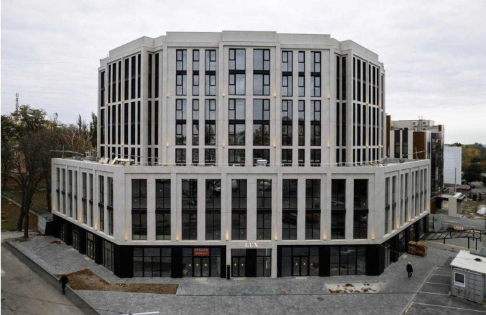 Продаж квартири в Новому будинку ( ЖК Стандарт Люкс ) - фото 1