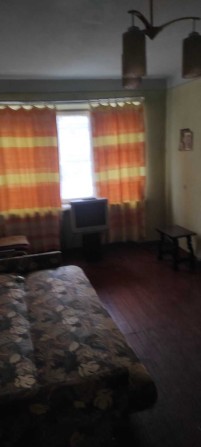 Продам 1 кімн. у двохкімн. кварт. ( зручн. на двох) проспект Незалежн. - фото 1