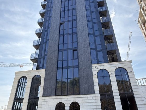 Продаж 2х кімнатної квартири навпроти парку Боздош Ужгород