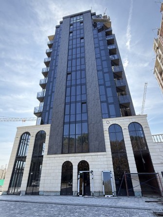 Продаж 2х кімнатної квартири навпроти парку Боздош - фото 1