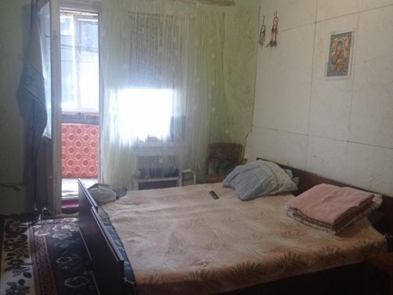 Продаж / Квартира / Героїв Ато, Сади 2 / код 8120 Полтава