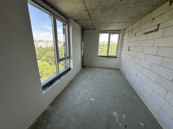 Продається трикімнатна квартира район Канада. Тернопіль