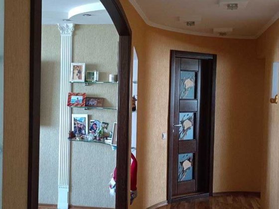 Продам 4 к кв з А/О Харківська , біля ТЦ Мануфактура Суми