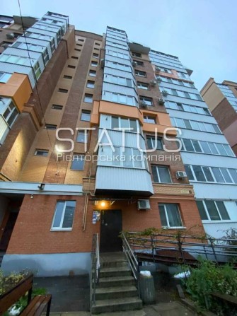 код 10853, дворівнева 3-кімнатна квартира,  індив. опалення - фото 1