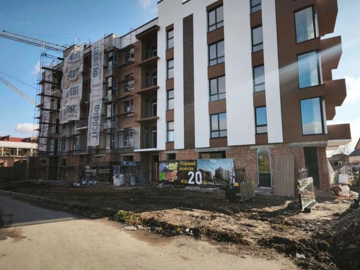 Продаж квартир Без комісій від забудовника ЖК Нова Сторожниця, - фото 1