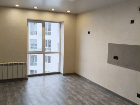 Продам 1 кімнатну новобудову по Корольова Рівне