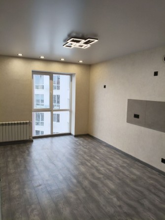 Продам 1 кімнатну новобудову по Корольова - фото 1