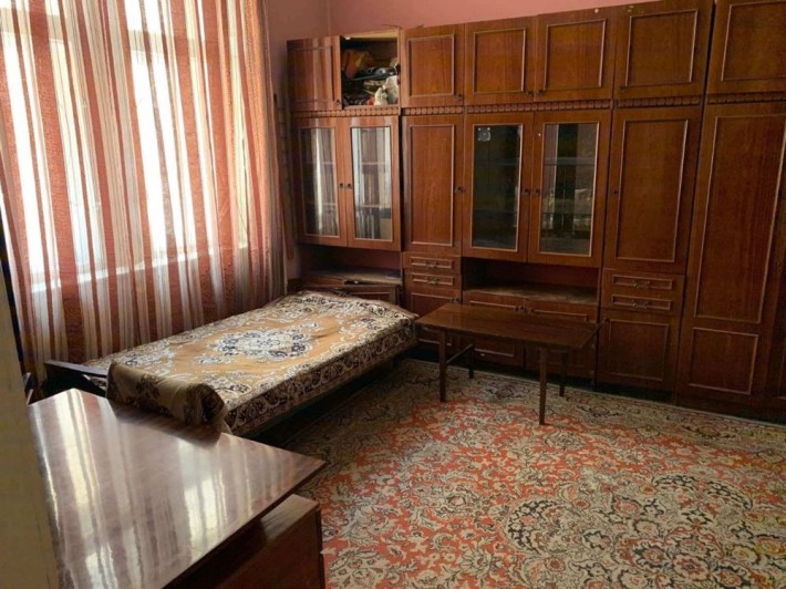 Продаж 2-кімнатної квартири в самому центрі міста - фото 1