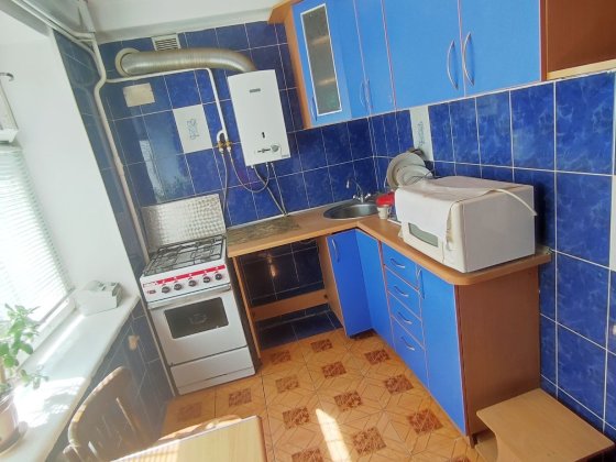 3х кімнатна квартира на Проспекті Миру 2 поверх з  5ти Ровно