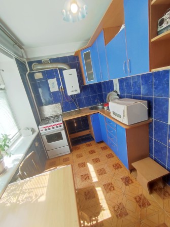 3х кімнатна квартира на Проспекті Миру 2 поверх з  5ти - фото 1