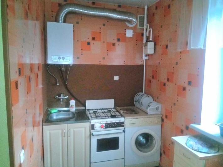 √ ТЕРМІНОВИЙ ПРОДАЖ 1 кімнатної квартири - фото 1