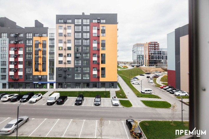 Продаж 3-х. кімнатна квартира ЖК На  Щасливому - фото 1