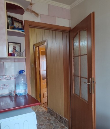 Продається 2 кімнатна квартира - фото 1