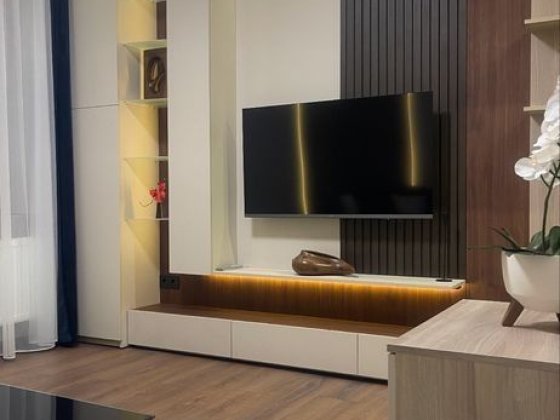 Продаж 1к квартири  з ремонтом. Ремзавод Рівне