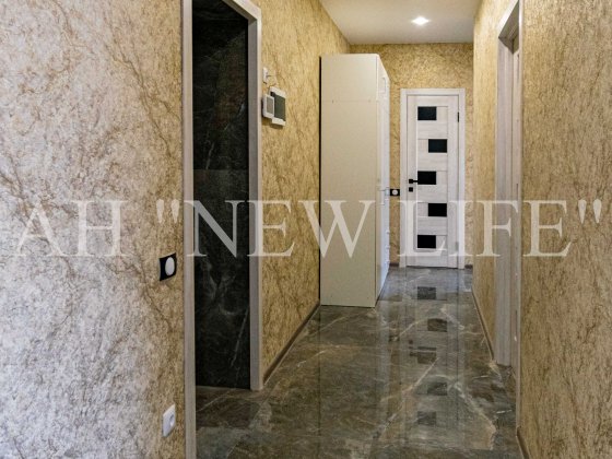 Двокімнатна квартира вул.ЗСУ (озеро Чеха) "Євідновлення", "ЄОселя" Суми