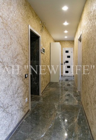 Двокімнатна квартира вул.ЗСУ (озеро Чеха) "Євідновлення", "ЄОселя" - фото 1