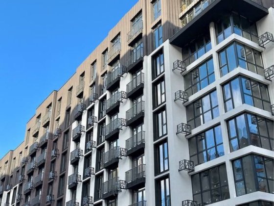 Продаж 2-кімнатної квартири по вул. Рівненська («Аметист») Чернівці