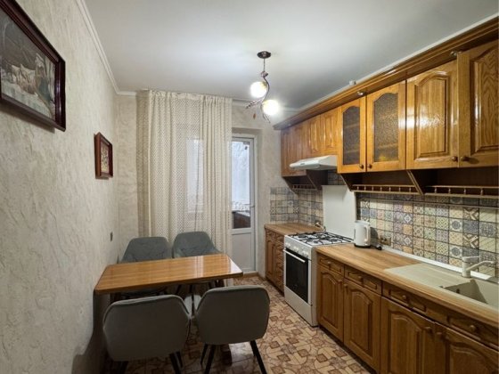 Ідеальна 3К квартира в тихому районі! Ровно