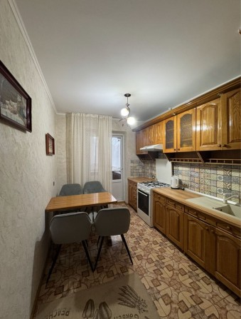 Ідеальна 3К квартира в тихому районі! - фото 1