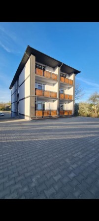 1 кімнатна квартира в новому будинку - фото 1