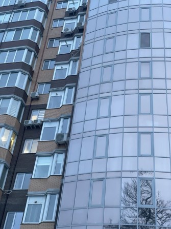 Продам видову 2-х кімнатну квартиру в ЖК Зарічний - фото 1