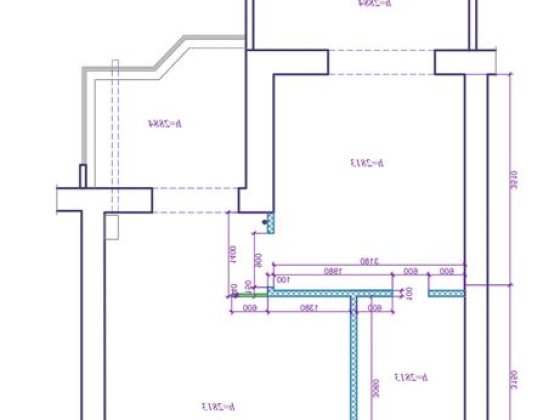 Продам 2-х комнатную квартиру в новострое Суми
