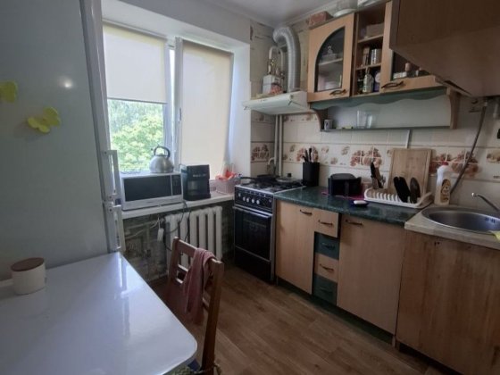 Продаж 2-х к Хіммістечко Суми