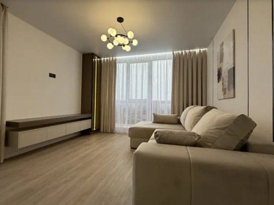 Продаж 2к квартири 67 кв. м на просп. Бандери Степана Тернопіль