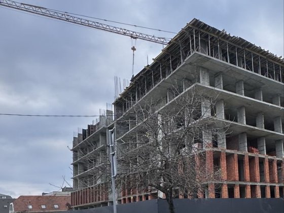 Знижка! 1-кімнатна квартира в ЖК Nova City на Капушанській, Ужгород Ужгород