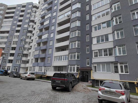 Продаж квартири по вул.Смакули 8 Тернопіль