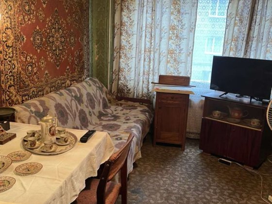 Продаж 3 кі-ної квартири район Проспекту Ужгород