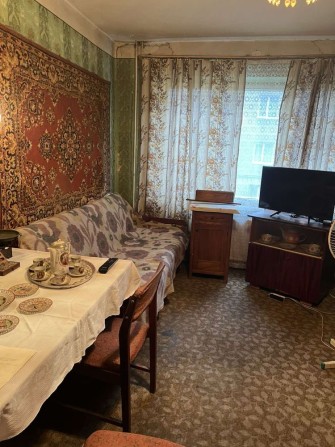 Продаж 3 кі-ної квартири район Проспекту - фото 1