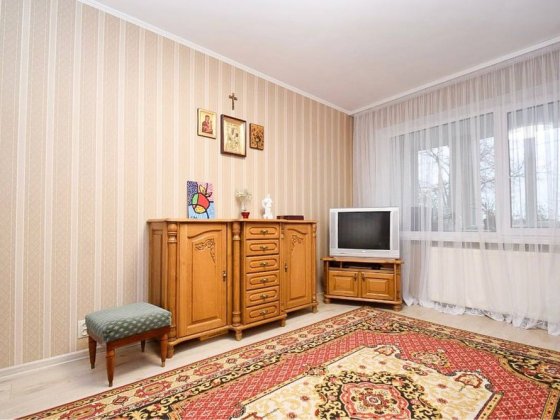 Продаж 2к квартира з добудовою Східний Тернопіль